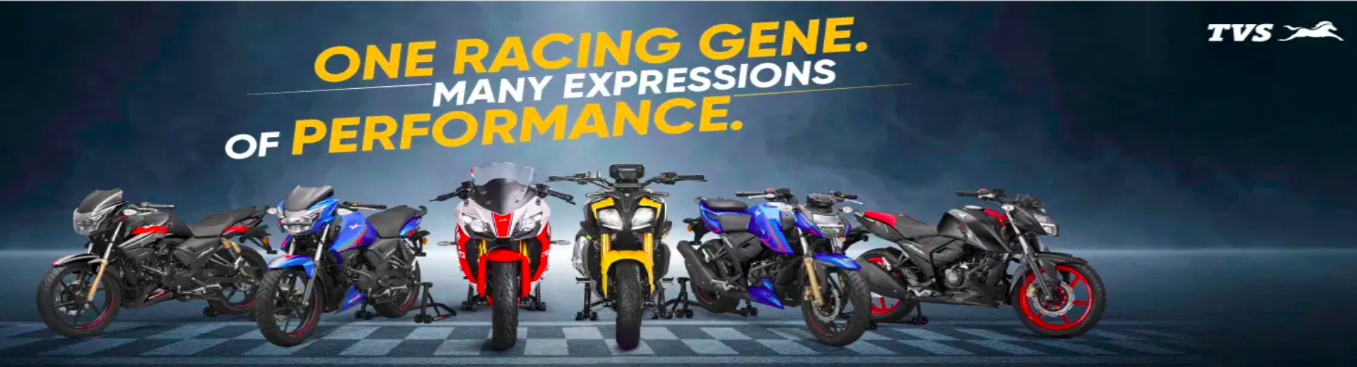 Product Category Banner